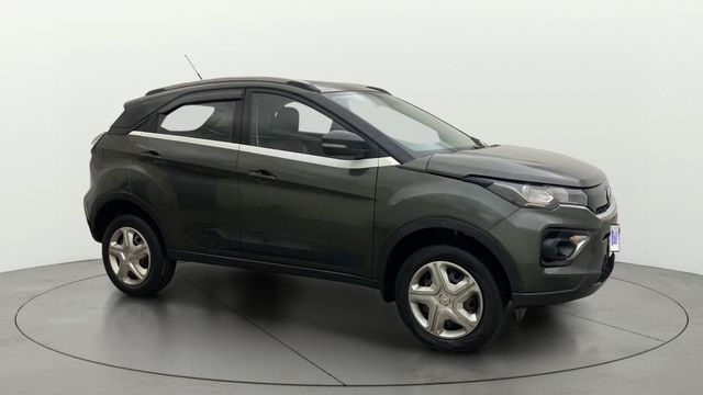 Tata Nexon 1.2 Revotron XM Second-hand 2020 Tata Nexon 1.2 Revotron XM for sale in Hyderabad