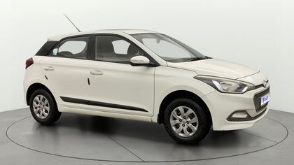 2016 Hyundai i20 Sportz 1.2