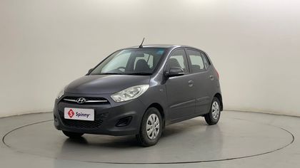 2012 Hyundai i20 Sportz Petrol