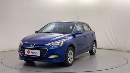 2016 Hyundai i20 Sportz 1.2