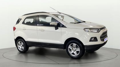 2017 Ford Ecosport 1.5 Ti VCT MT Trend BSIV