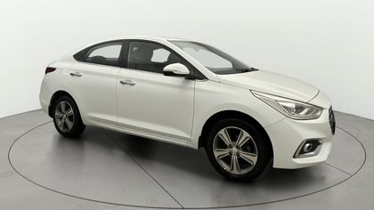 2019 Hyundai Verna VTVT 1.6 AT एसएक्स प्लस