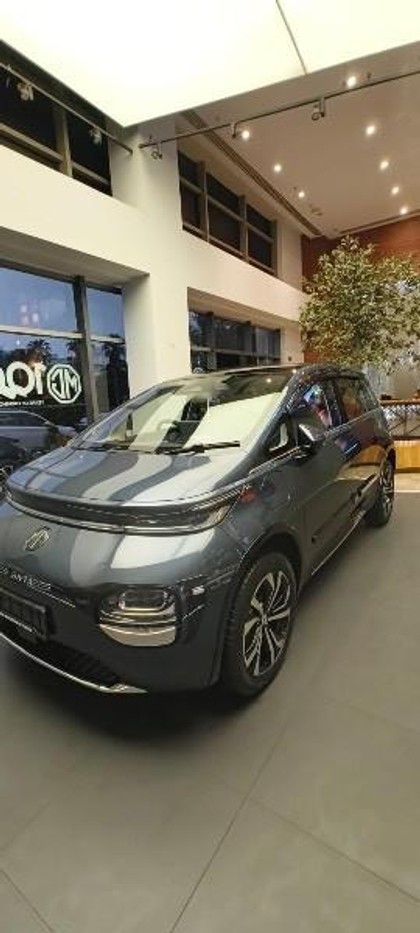 MG Windsor EV Essence Pro