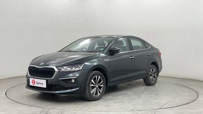 2023 Skoda Slavia 1.5 TSI Style DSG