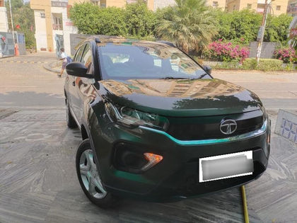 70 Used Tata Nexon in Dungarpur