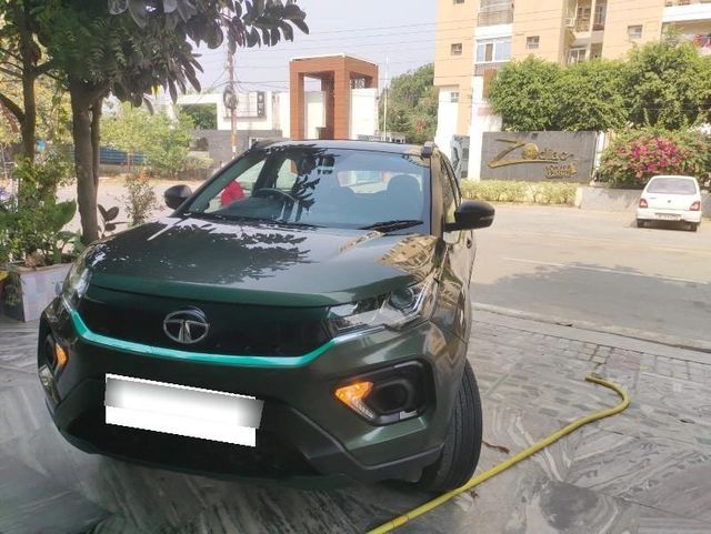 Image Used Car