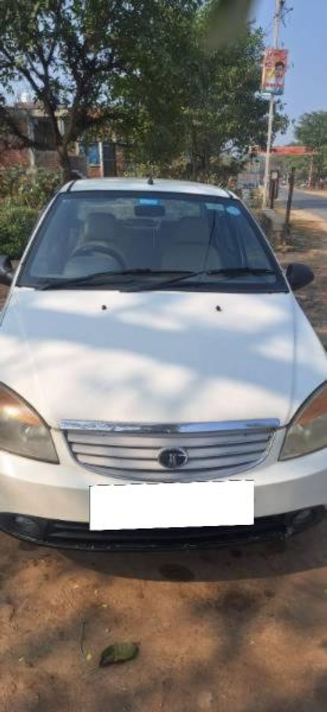 Tata Indigo TDI Second-hand 2013 Tata Indigo TDI for sale in Azamgarh