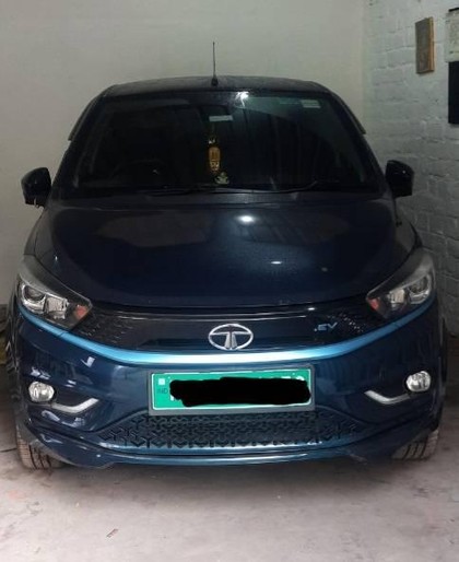 Tata Tiago EV XZ Plus Tech LUX LR
