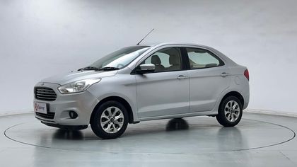2015 Ford Aspire 1.5 Ti-VCT Titanium