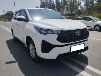 2024 Toyota Innova Hycross GX 8STR