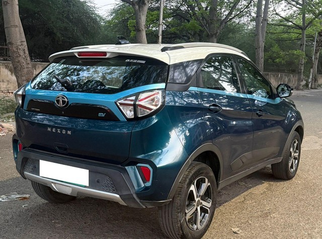 Tata Nexon EV XZ Plus - Photo 10