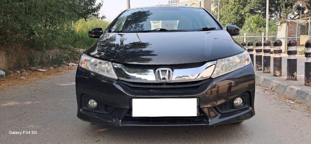 Second-hand 2014 Honda City i VTEC CVT VX for sale in New Delhi