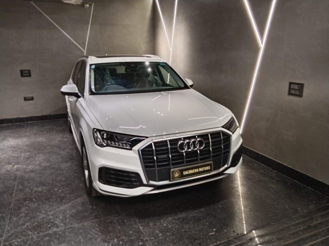Audi Q7 Technology Second-hand 2023 Audi Q7 Technology for sale in New Delhi