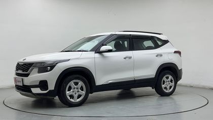 2020 Kia Seltos HTX