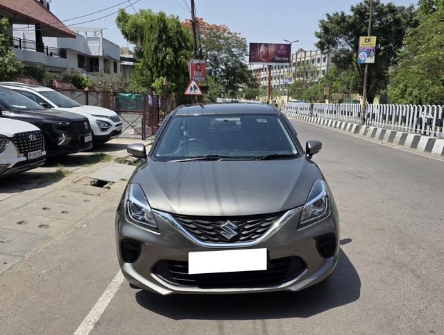 Maruti Suzuki Baleno 1.3 Delta Second-hand 2019 Maruti Suzuki Baleno 1.3 Delta for sale in Lucknow