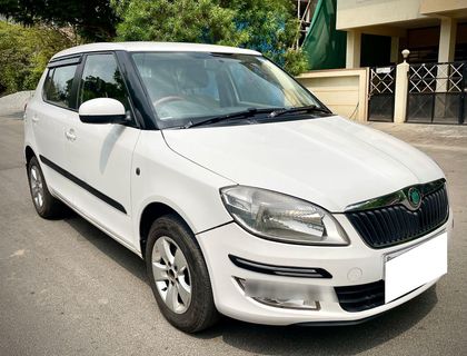 Used 1.2 MPI Elegance
