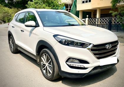 Used 2.0 Dual VTVT 2WD AT GL