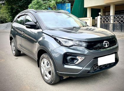 2020 Tata Nexon 1.2 Revotron XM