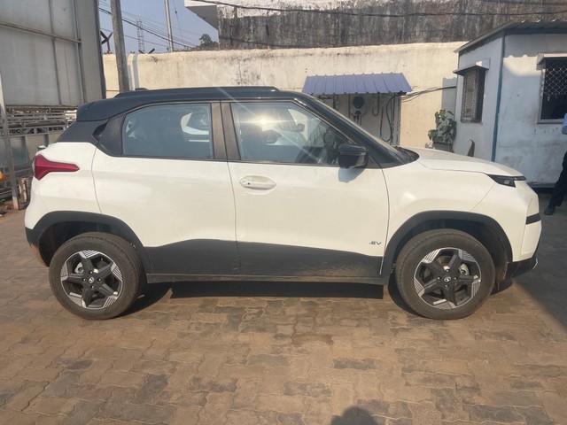 Tata Punch EV Empowered Plus LR - Photo 3