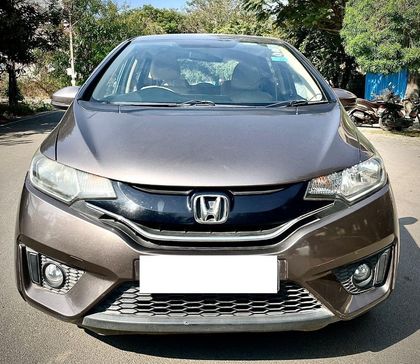 2017 Honda Jazz 1.2 SV i VTEC