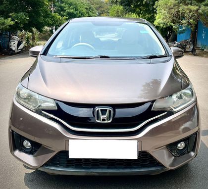 2017 Honda Jazz 1.2 SV i VTEC