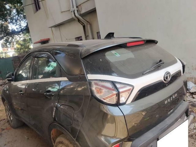 Tata Nexon XZ Plus (O) Diesel Second-hand 2021 Tata Nexon XZ Plus (O) Diesel for sale in Nalanda