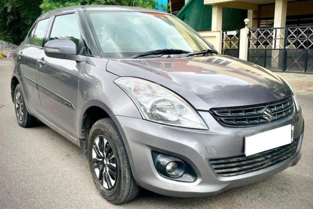 Maruti Suzuki Swift Dzire VXI Second-hand 2014 Maruti Suzuki Swift Dzire VXI for sale in Bangalore