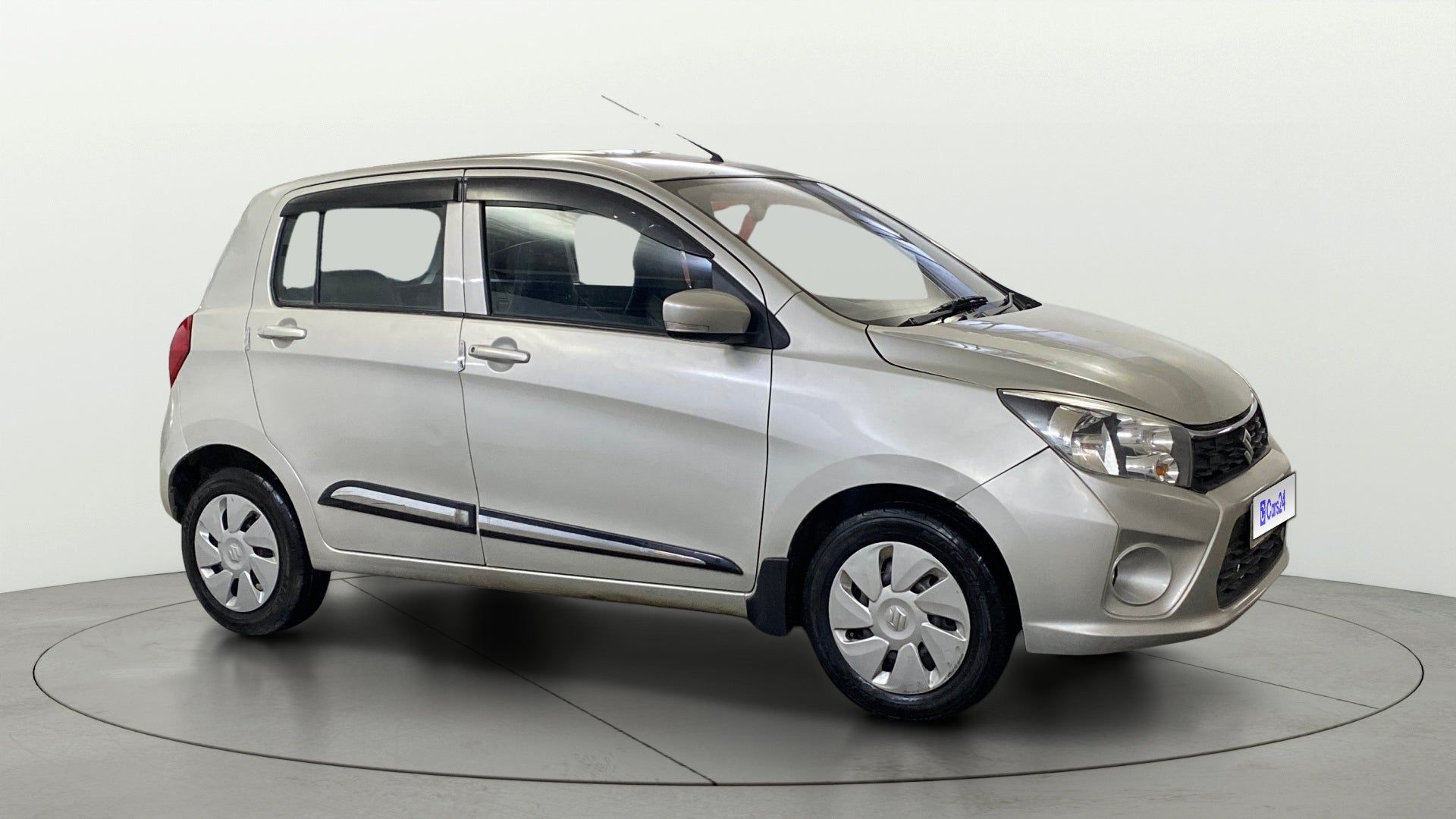 Used Manual Cars in Meham - 6940 Second Hand Cars in Meham (with