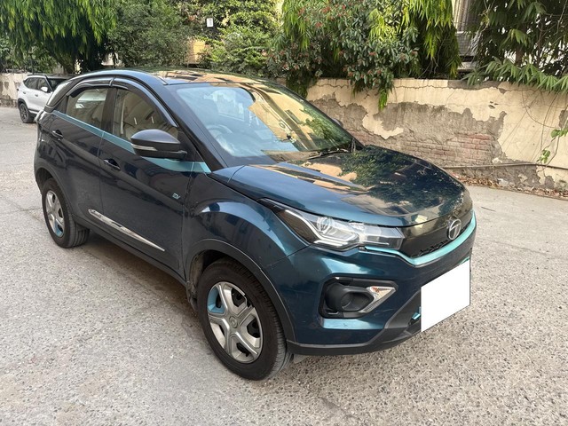Tata Nexon EV XM - Photo 2