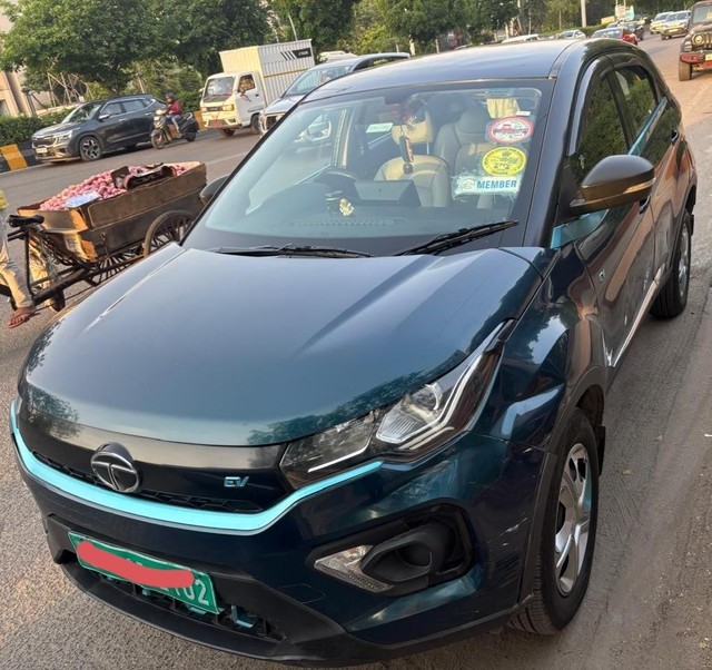 Tata Nexon EV XM - Photo 6