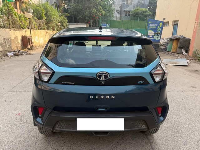 Tata Nexon EV XM - Photo 4