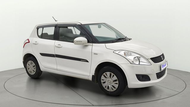 Second-hand 2014 Maruti Suzuki Swift VXI for sale in Bangalore