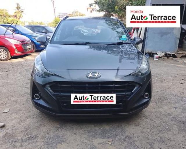 Image Used Car