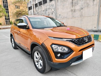 2019 Tata Harrier XZ BSIV