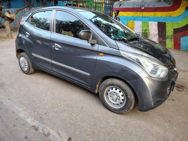 Hyundai EON Era Plus Second-hand 2015 Hyundai EON Era Plus for sale in Thane