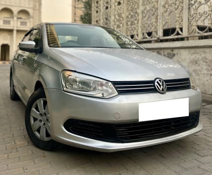 2013 Volkswagen Vento Petrol Trendline
