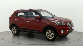 Used 1.6 VTVT SX Plus