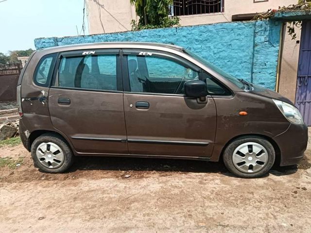 Second-hand 2012 Maruti Suzuki Zen Estilo VXI BSIV for sale in Bardhaman