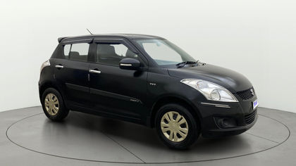 2013 मारुति सुजुकी स्विफ्ट VXI
