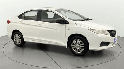 2016 Honda City i VTEC एसवी