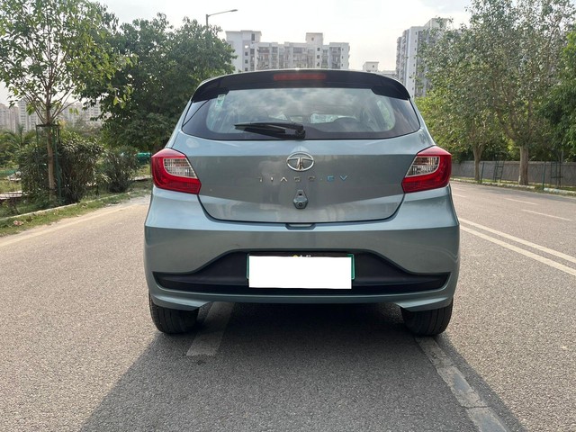 Tata Tiago EV XZ Plus Tech LUX LR - Photo 4