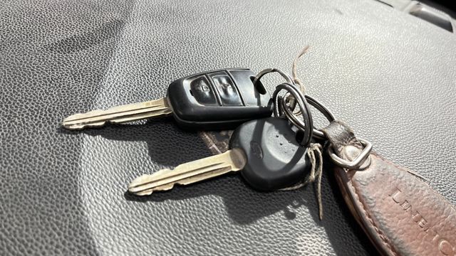 Image Used Car