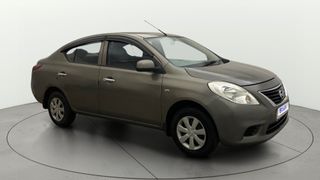 Used Diesel XL