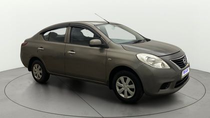 Used Diesel XL