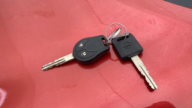 Image Used Car