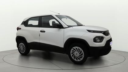 2022 Tata Punch Pure BSVI