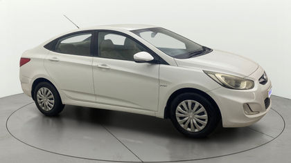 2013 Hyundai Verna 1.6 EX VTVT