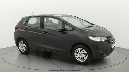 2015 Honda Jazz 1.2 V i VTEC