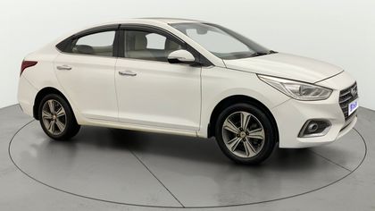 2019 Hyundai Verna VTVT 1.6 एसएक्स