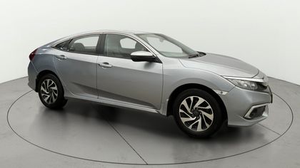 2020 Honda Civic VX